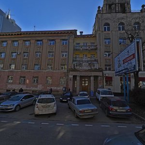Lenina Street, 280Б, Stavropol: photo