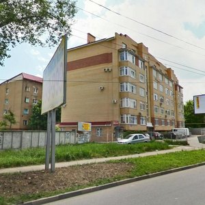 Ploshchad Ordzhonikidze, 2Б, : foto