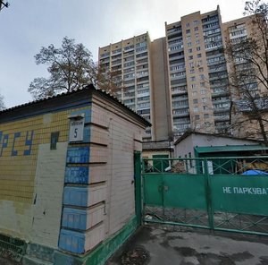 Pylypivsky Lane, 5, Kyiv: photo