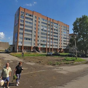 1st Microdistrict, 36, Rostov: photo