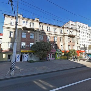 Moskovskaya ulitsa, 128, Saratov: photo