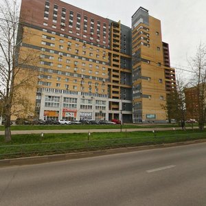 Mescherskiy Boulevard, 11, Nizhny Novgorod: photo