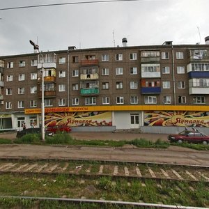 Shumavtsova Street, 20, Ufa: photo