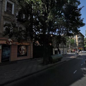 Одесса, Канатная улица, 60: фото