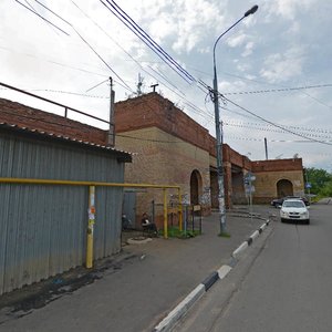 Razinskoye shosse, 5, Balashiha: photo