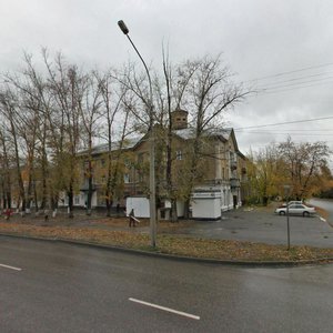 Pervomayskaya Street, 156, Novosibirsk: photo
