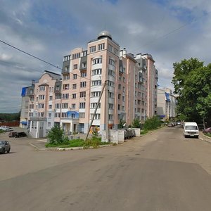 Калуга, Улица Космонавта Комарова, 38/1: фото
