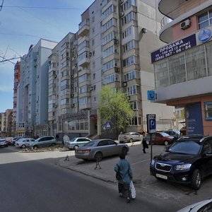 Prospekt 25-richchia RSChA, 3, Donetsk: photo