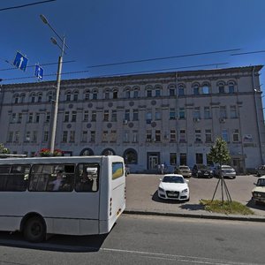 Velyka Vasylkivska Street, 139 ، كييف: صورة