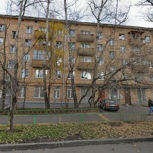 Minskaya Street, 4к1 ، موسكو: صورة