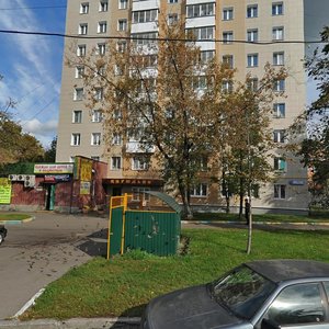 Volnaya Street, 2/15, Moscow: photo