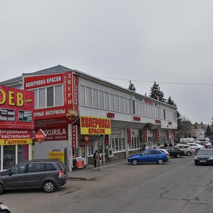 Kislovodskoye shosse, 9, Pyatigorsk: photo