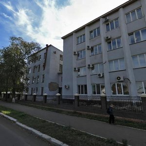 Ulitsa Stepana Razina, 211 ، أورينبورغ: صورة