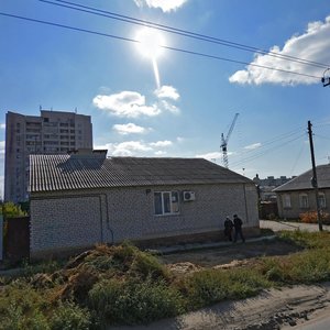 Rimskogo-Korsakova Street, 22 ، فولغوغراد: صورة
