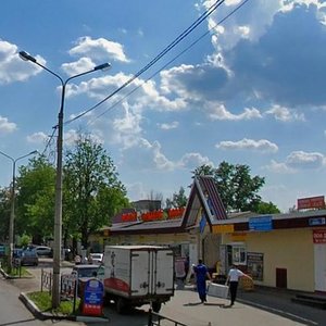 Lenina Street, 8, Podolsk: photo