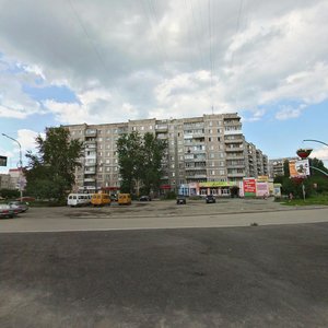 Prospekt Vagonostroiteley, 59, Nizhniy Tagil: photo