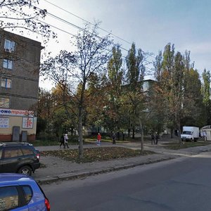 Vulytsia Rokosovskoho, 13, Chernihiv: photo