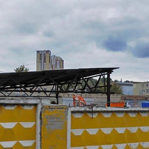 Pyrohivskyi Shliakh Street, 34, Kyiv: photo