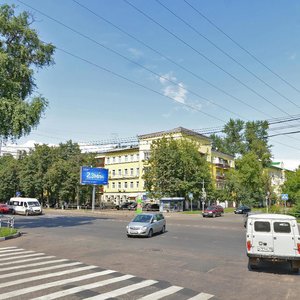 Oktyabrskiy Avenue, No:403к1А, Liubertsy: Fotoğraflar