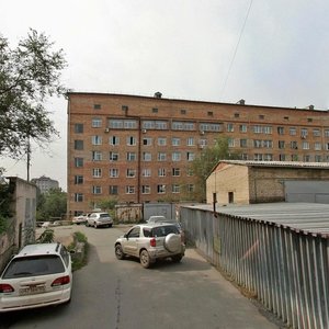 Aleutskaya Street, 57к2, Vladivostok: photo