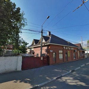 Chichkanova Street, 7, Tambov: photo