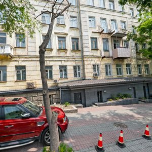 1st Morskaya Street, 16А, Vladivostok: photo