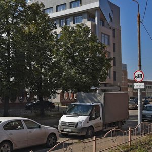 Spartakovskaya Street, 22 ، قازان: صورة