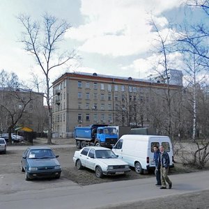 15th Parkovaya Street, No:5, Moskova: Fotoğraflar