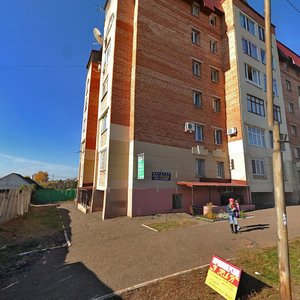 Altayskaya ulitsa, 12Б, : foto