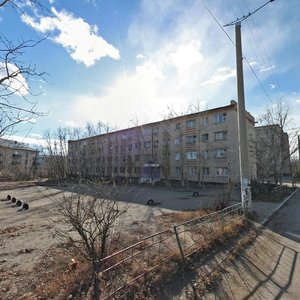 Ulitsa Energetikov, 18, Chita: photo