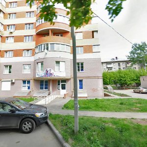 Sheremetevskiy Avenue, 153А, Ivanovo: photo