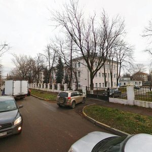 Respublikanskaya Street, 47А, Nizhny Novgorod: photo