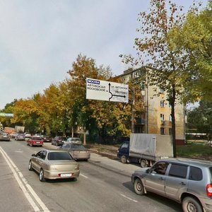 Aurora Street, 193, Samara: photo