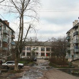 Ulitsa TsKK, 33, Balakhna: photo