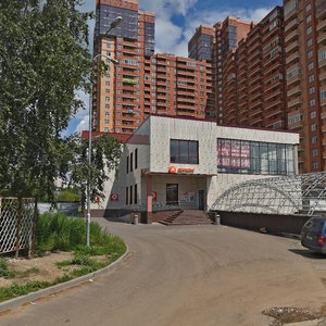 Gagarina Microdistrict, 30, : foto