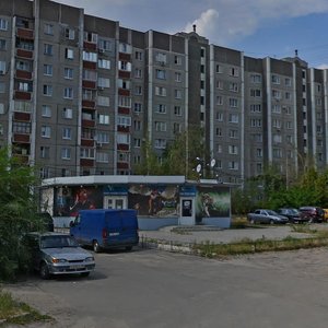 Vladimira Nevskogo Street, 55Г ، فورونيج: صورة