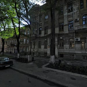 Torhova vulytsia, 15 ، أوديسا: صورة