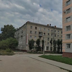 Pereulok Metallistov, 8А, Bryansk: photo