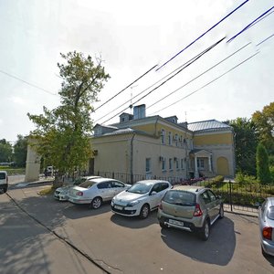 Zaytseva Street, 40, : foto