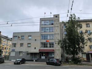 Петрозаводск, Красноармейская улица, 24А: фото