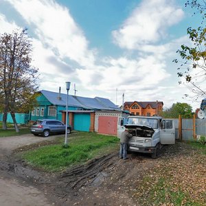 Spasskaya ulitsa, 8, Suzdal: photo