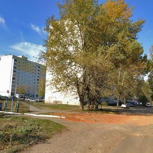 Partizanskaya Street, 42, Izhevsk: photo