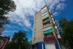 Rastorgueva Street, 6, Rybinsk: photo