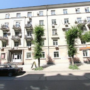 Samarskaya Street, 146, Samara: photo