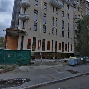 Kostiantynivska Street, 34Б ، كييف: صورة