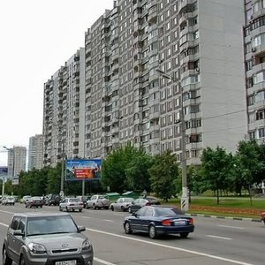 Москва, Балаклавский проспект, 10к3: фото