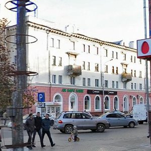 Йошкар‑Ола, Советская улица, 161: фото