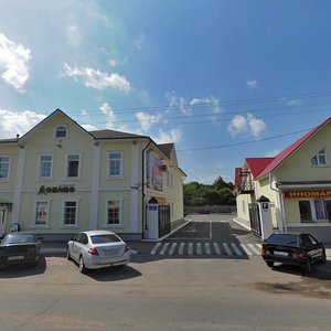 Dzerzhinskogo Street, 41, Torzgok: photo