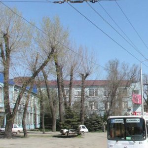 Ulitsa Menzhinskogo, 4А, Rostov‑na‑Donu: photo