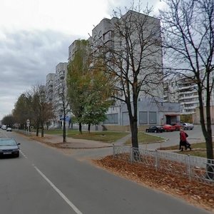 Tuluzy Street, 3Б, Kyiv: photo